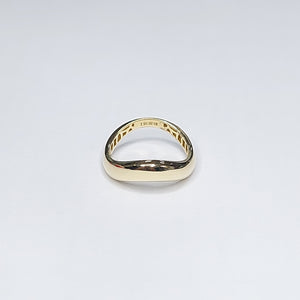 ANILLOS DAMA ORO 14K 1.8 (NUEVO)