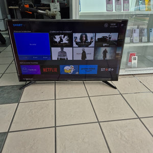 PANTALLA ATVIO ATV5017ILED 50" LED 4K (SEMINUEVO)