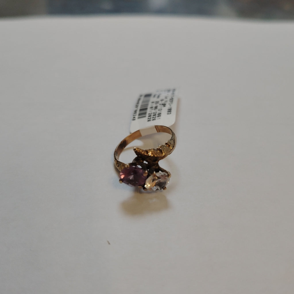 ANILLITO ORO 8 K 2.4 GRMS (SEMINUEVO)