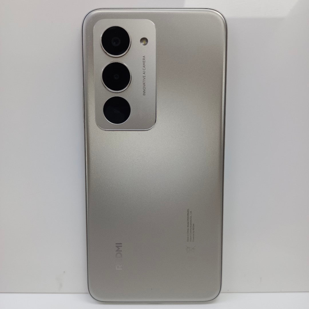 CELULAR XIAOMI REDMI 15 25062RN2DL (2025) 256 GB 8 GB RAM (SEMINUEVO)