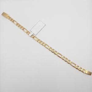 PULSERA ORO 14 K 18.4 GRMS (SEMINUEVO)