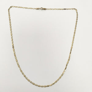 CADENA ORO 10 K 2 GRMS (SEMINUEVO)