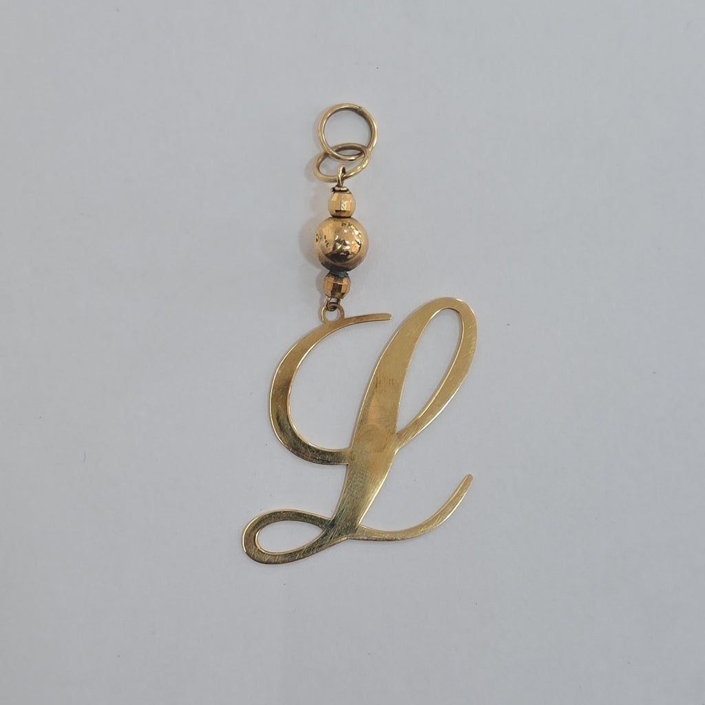 OTRO ORO 14 K 4,00 GRMS (SEMINUEVO)
