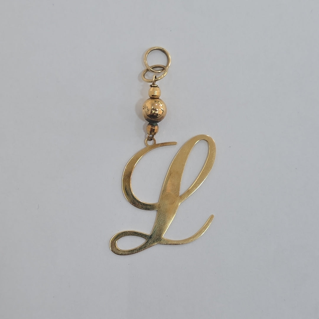 OTRO ORO 14 K 4,00 GRMS (SEMINUEVO)