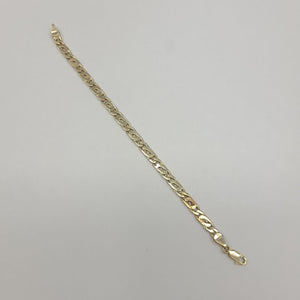 PULSERA ORO 10 K 7.8 GRMS (SEMINUEVO)