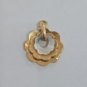 DIJE ORO 14 K 7.5 GRMS (SEMINUEVO)
