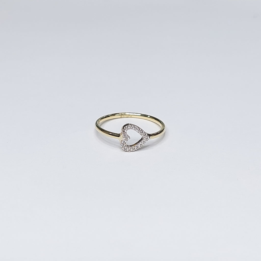 ANILLOS DAMA ORO 14K 0.9 (NUEVO)