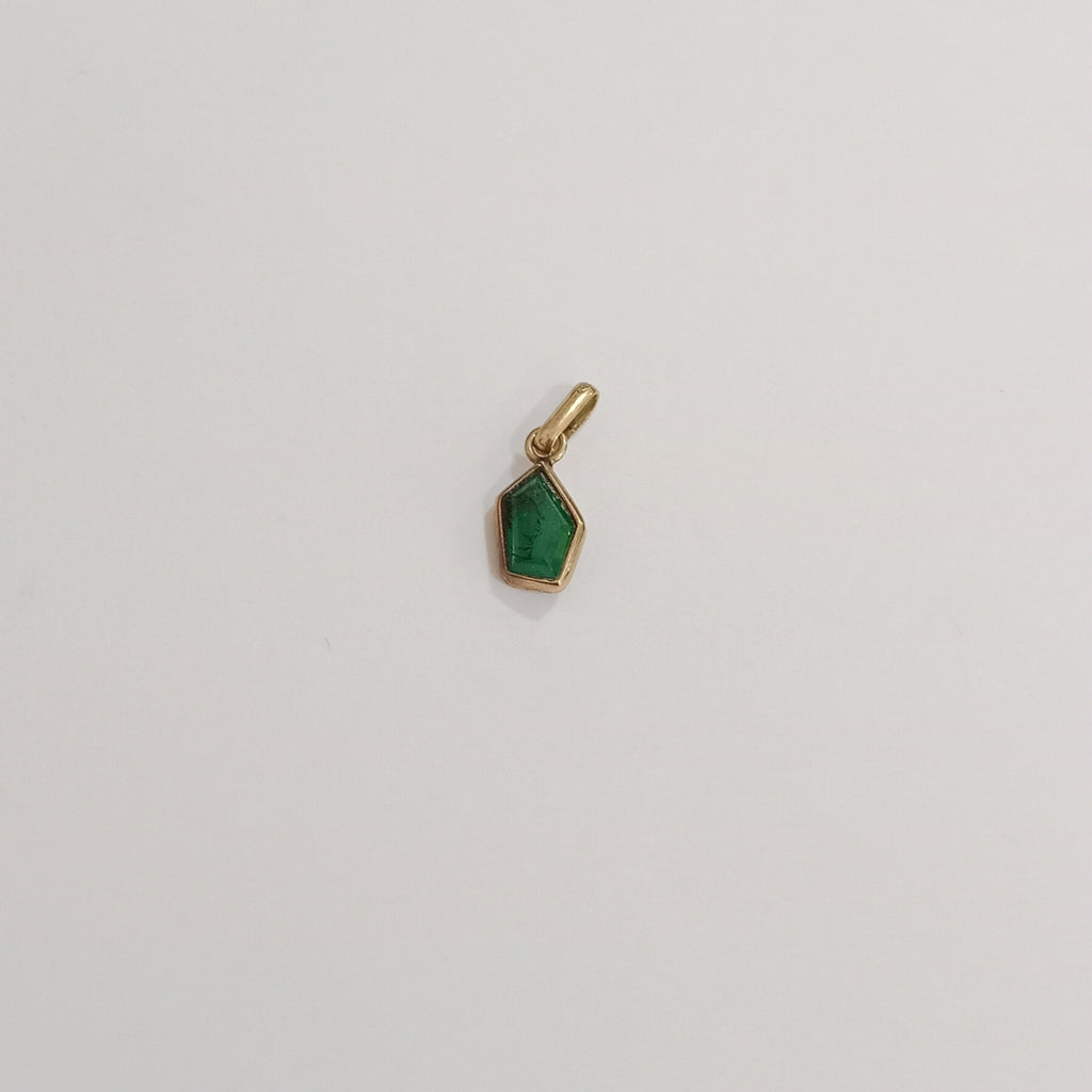 DIJE ORO 8 K 1.1 GRMS (SEMINUEVO)
