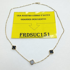CADENA ORO 14 K 4,90 GRMS (SEMINUEVO)