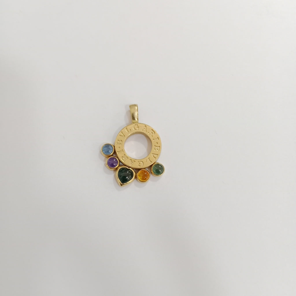 DIJE ORO 14 K 6.7 GRMS (SEMINUEVO)