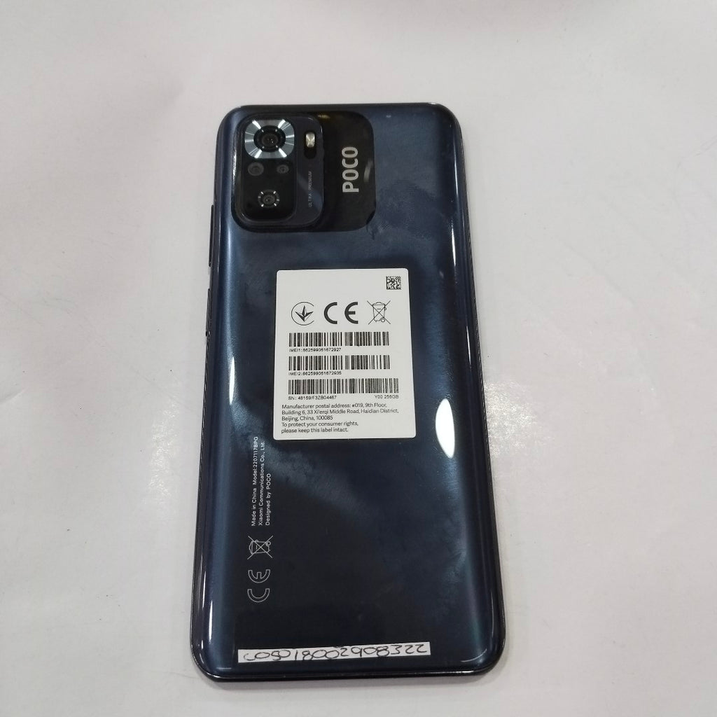 CELULAR OTRAS MARCAS OTROS MODELOS 256 GB 8 GB RAM (SEMINUEVO)