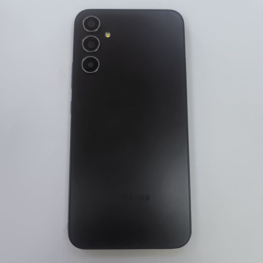 CELULAR SAMSUNG GALAXY A34 5G SM-A346M/N 128 GB 6 GB RAM (SEMINUEVO)