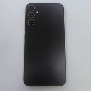 CELULAR SAMSUNG GALAXY A34 5G SM-A346M/N 128 GB 6 GB RAM (SEMINUEVO)
