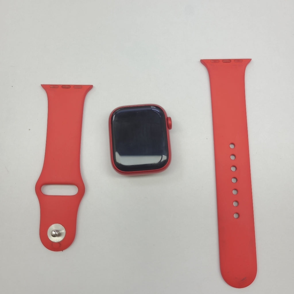 SMARTWATCH APPLE SERIES 8 ALUMINIO A2770 41 MM GPS (SEMINUEVO)
