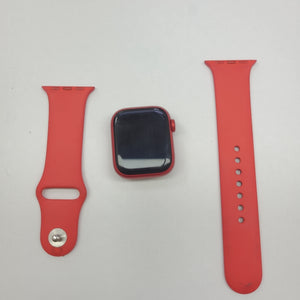 SMARTWATCH APPLE SERIES 8 ALUMINIO A2770 41 MM GPS (SEMINUEVO)