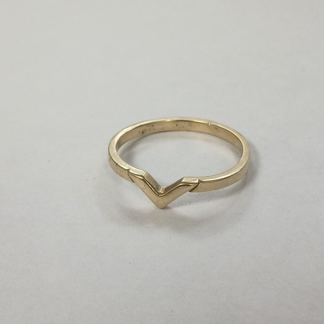 ANILLITO ORO 14 K 2,20 GRMS (SEMINUEVO)