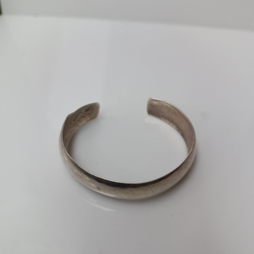 PULSERA RIGIDA PLATA 14.7 GRMS (SEMINUEVO)