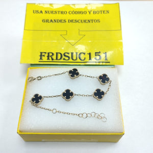 PULSERA ORO 14 K 5,10 GRMS (SEMINUEVO)