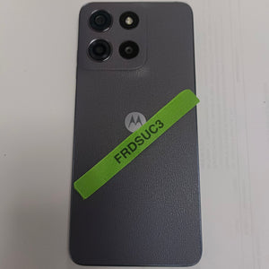 CELULAR MOTOROLA MOTO G15 XT2521-2 (2025) 256 GB 4 GB RAM (SEMINUEVO)