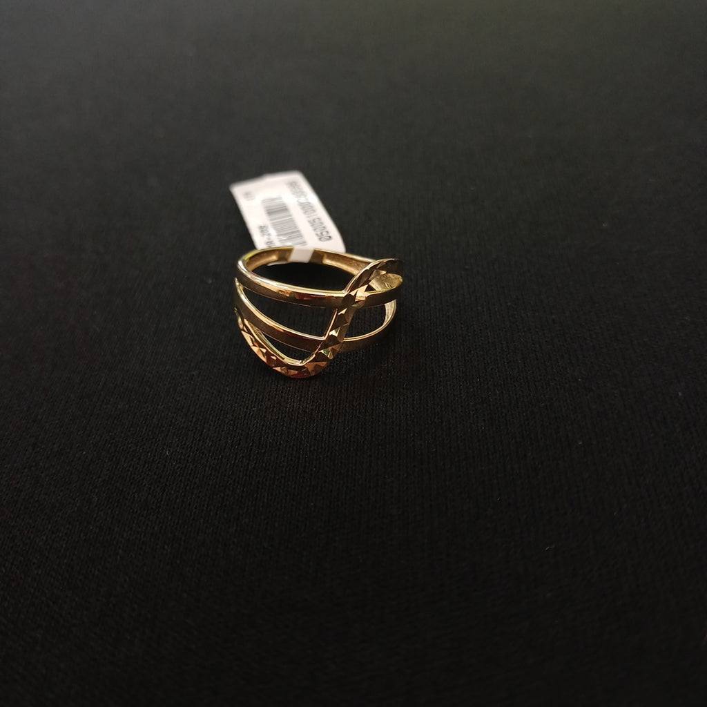 ANILLOS DAMA ORO 10K 1.8 (NUEVO)