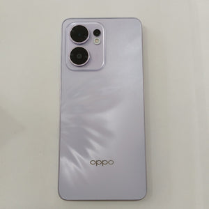 CELULAR OPPO RENO 13F 5G CPH2699 (2025) 256 GB 12 GB RAM (SEMINUEVO)