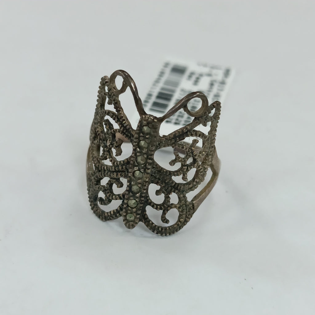 ANILLITO PLATA 3,80 GRMS (SEMINUEVO)