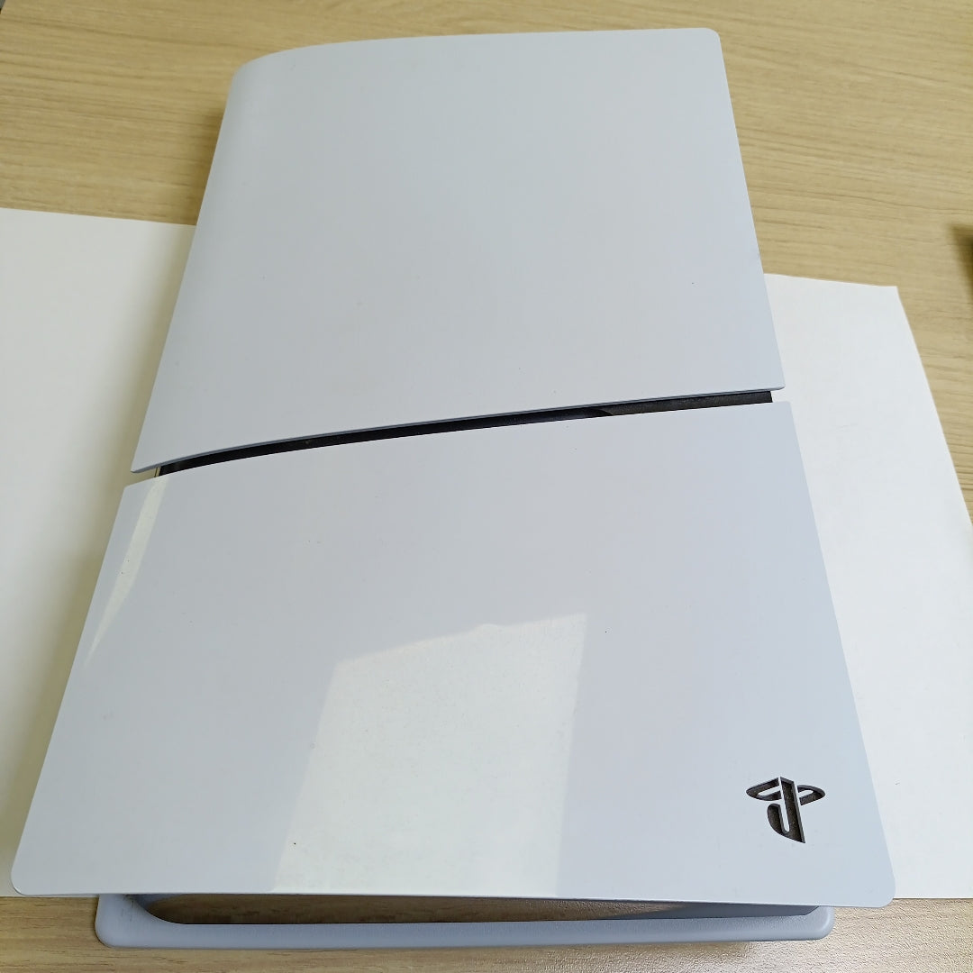 CONSOLA DE VIDEOJUEGO SONY PS5 SLIM DIGITAL 1 TB SSD (SEMINUEVO)