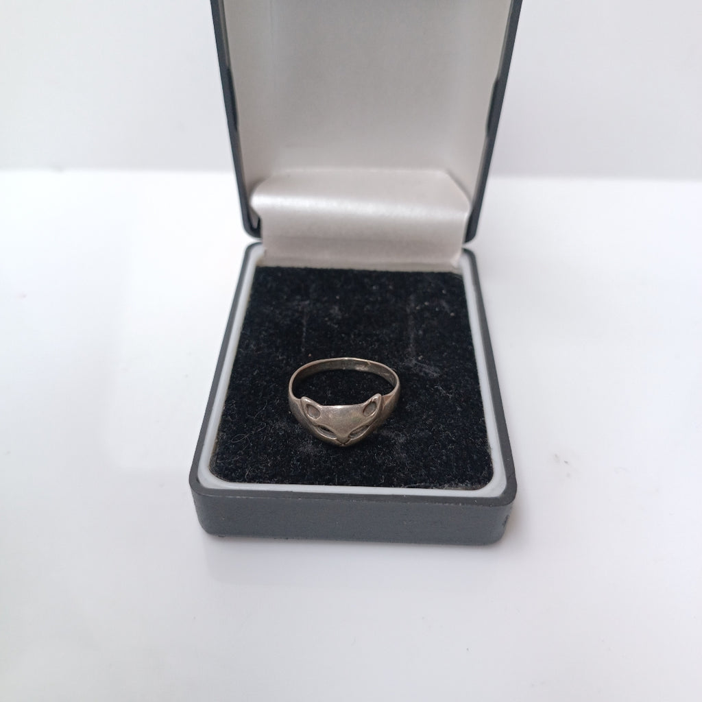 ANILLITO PLATA 2.7 GRMS (SEMINUEVO)