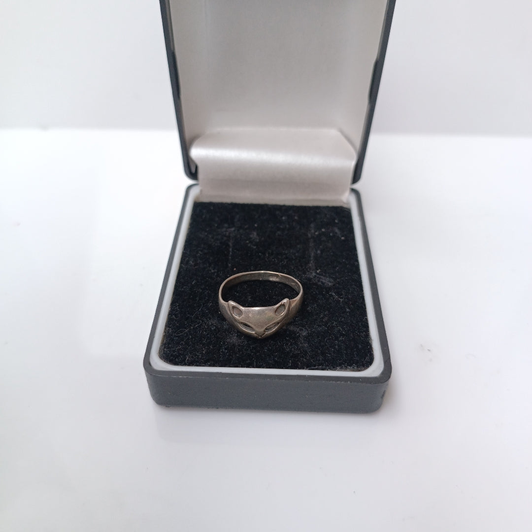 ANILLITO PLATA 2.7 GRMS (SEMINUEVO)