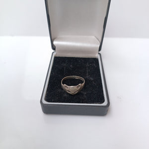 ANILLITO PLATA 2.7 GRMS (SEMINUEVO)