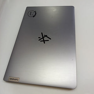 LAPTOP LENOVO IDEAPAD 3 15IAU7 (2023) 256 GB SSD 8 GB RAM (SEMINUEVO)