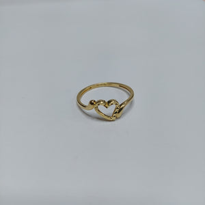 ANILLOS DAMA ORO 14K 1.3 (NUEVO)