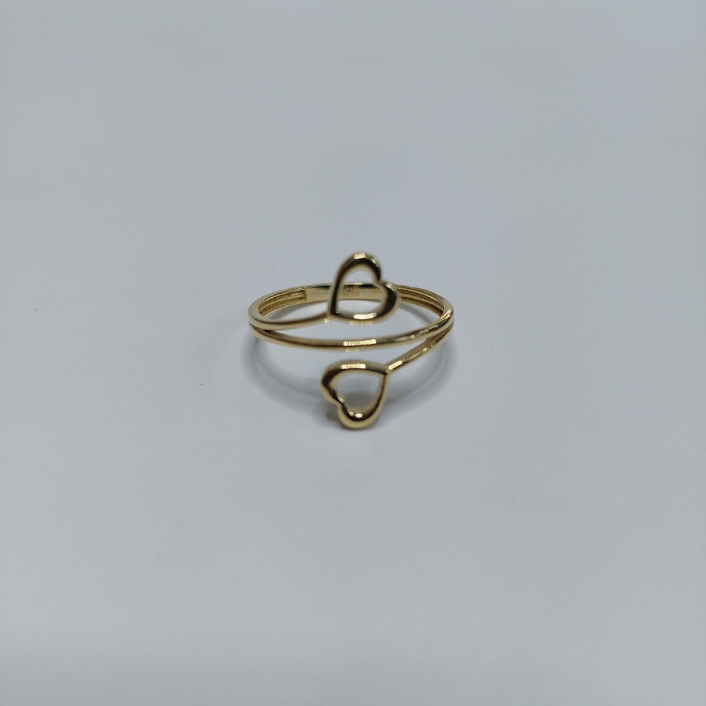 ANILLOS DAMA ORO 14K 1.4 (NUEVO)