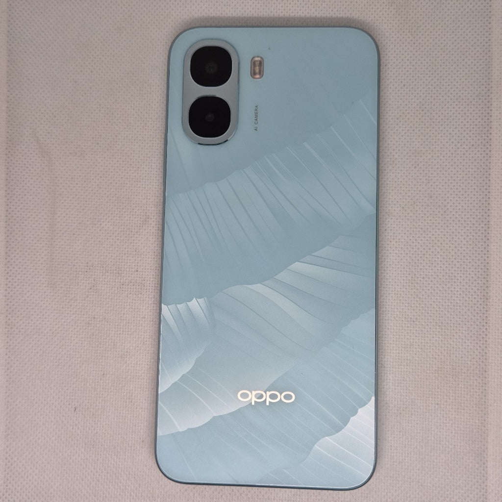 CELULAR OPPO A6X CPH2819 (2025) 128 GB 4 GB RAM (SEMINUEVO)