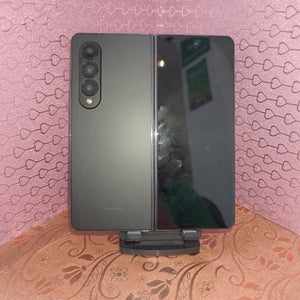 CELULAR SAMSUNG GALAXY Z FOLD 4 SM-F936U1 512 GB 12 GB RAM (SEMINUEVO)