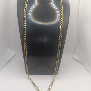 CADENA ORO 10 K 17,00 GRMS (SEMINUEVO)