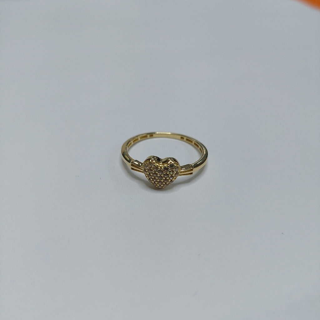 ANILLOS DAMA ORO 14K 1.5 (NUEVO)