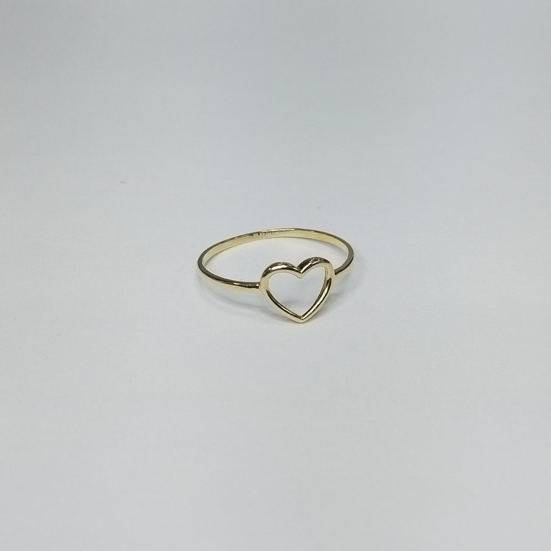 ANILLOS DAMA ORO 14K 0.9 (NUEVO)