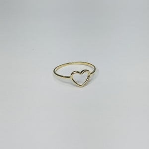 ANILLOS DAMA ORO 14K 0.9 (NUEVO)