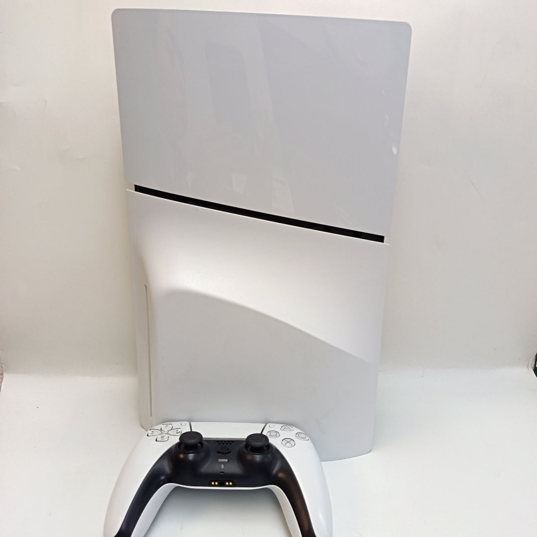CONSOLA DE VIDEOJUEGO SONY PS5 SLIM 1 TB SSD