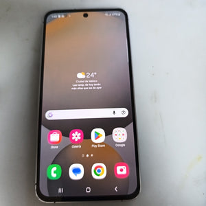 CELULAR SAMSUNG GALAXY S24 FE SM-S721B 256 GB 8 GB RAM (SEMINUEVO)