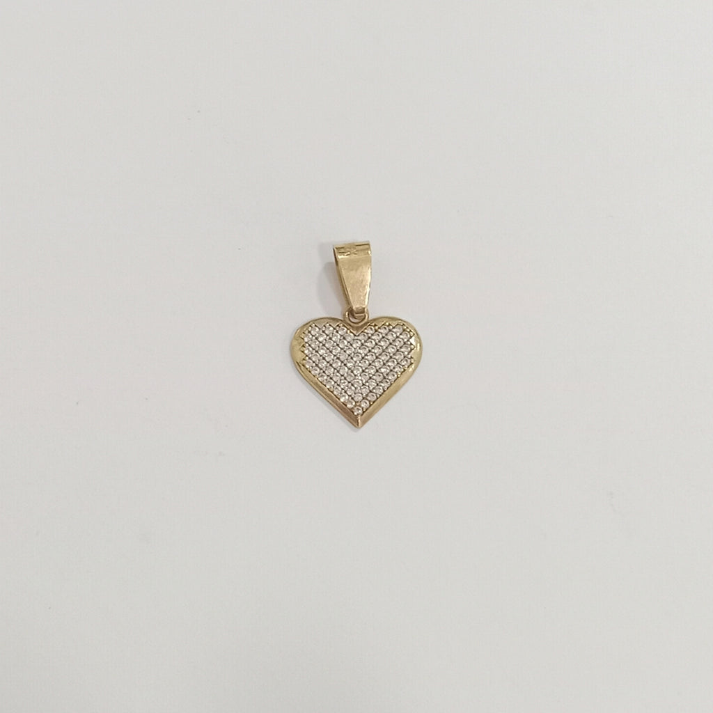 DIJE ORO 10 K 1.3 GRMS (SEMINUEVO)