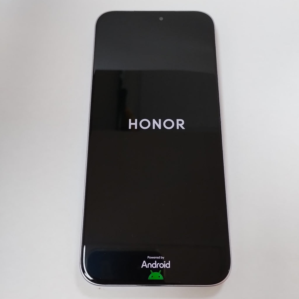 CELULAR HONOR X8C ABR-LX3 (2025) 256 GB 8 GB RAM (SEMINUEVO)