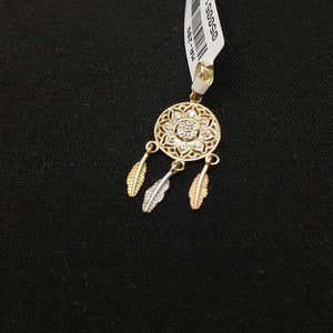 DIJES ORO 14K 1.2 (NUEVO)