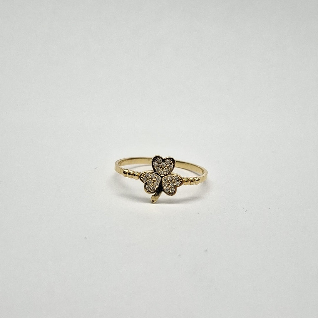 ANILLITO ORO 14 K 1,50 GRMS (SEMINUEVO)