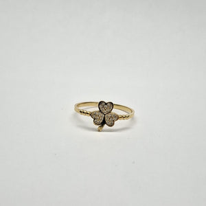 ANILLITO ORO 14 K 1,50 GRMS (SEMINUEVO)