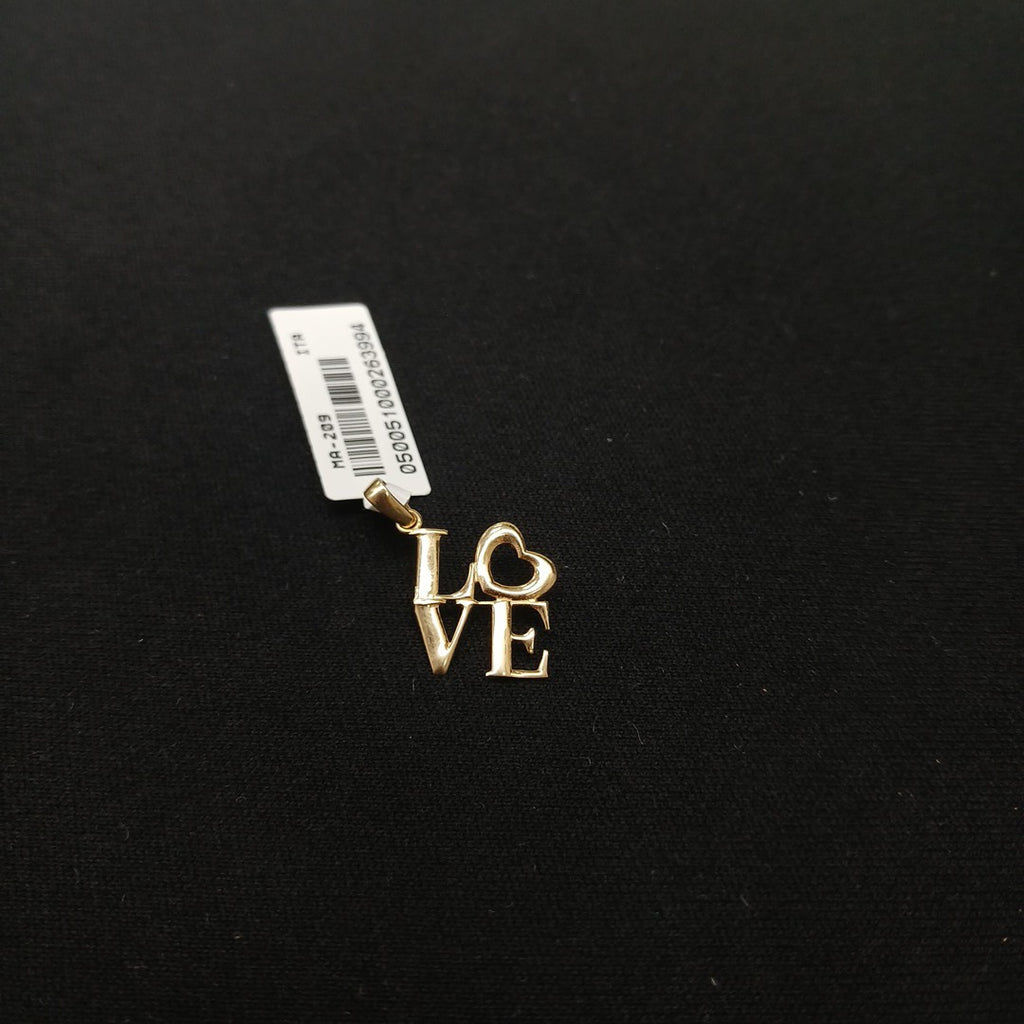 DIJES ORO 14K 0.8 (NUEVO)