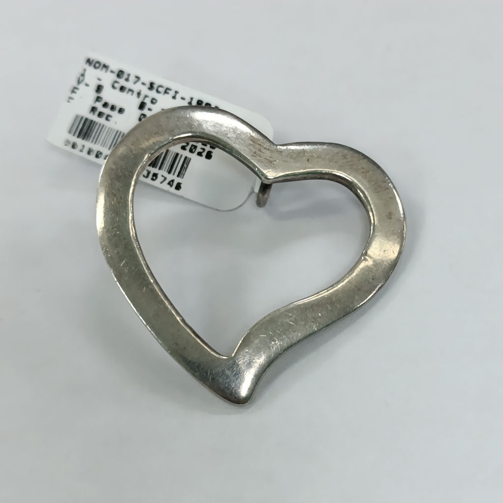 DIJE PLATA 9.6 GRMS (SEMINUEVO)