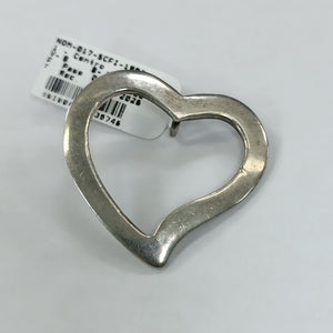 DIJE PLATA 9.6 GRMS (SEMINUEVO)