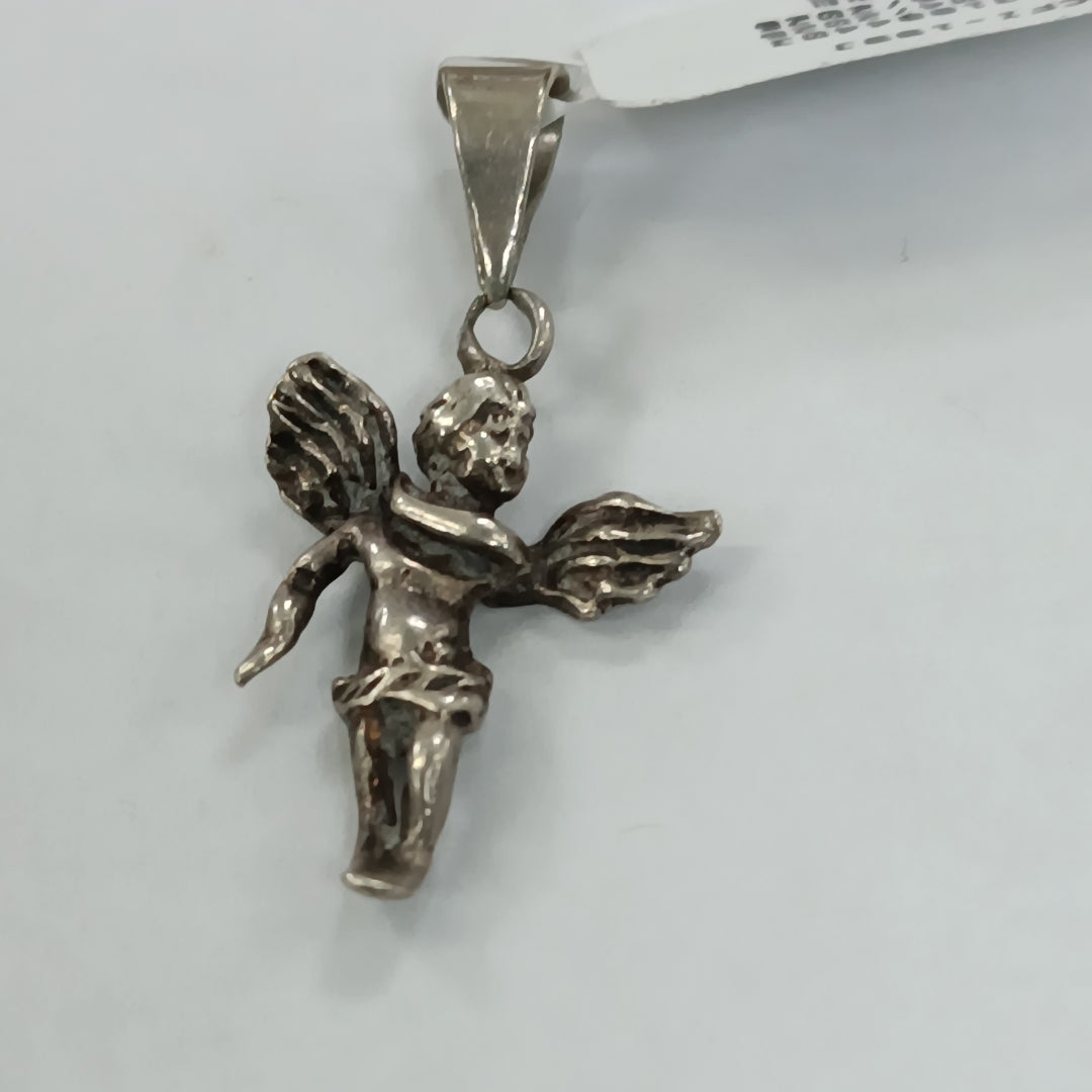 DIJE PLATA 2,80 GRMS (SEMINUEVO)